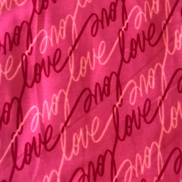 Lularoe Tween Leggings - Picture 2 of 2